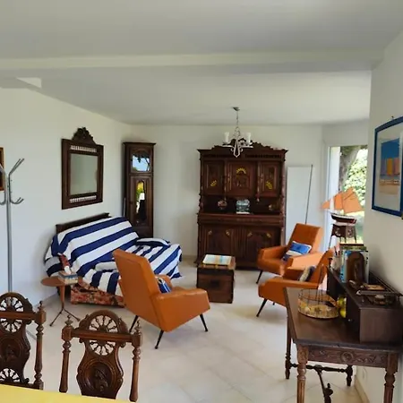 Villa Magnifique Maison Face A La Damgan