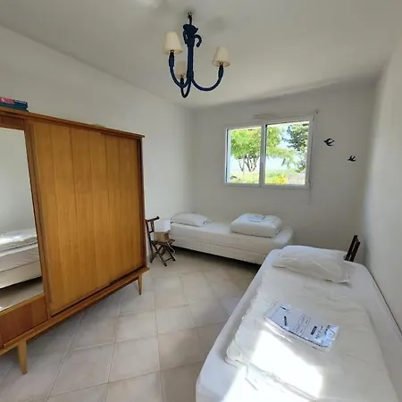 Villa Magnifique Maison Face A La